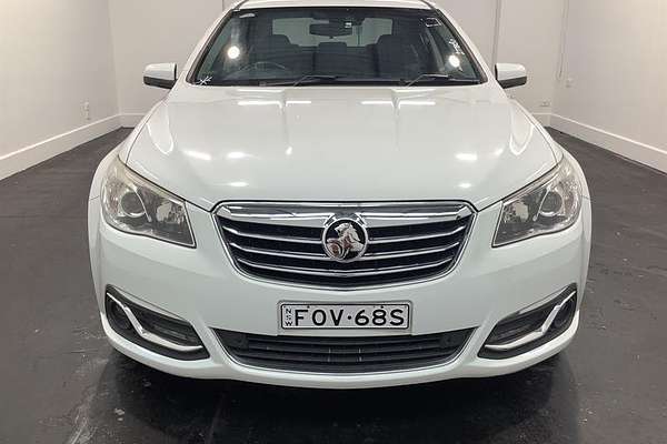 2016 Holden Calais V VF Series II