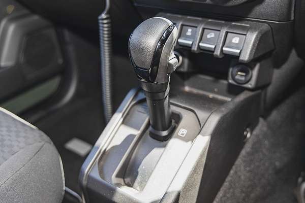 2024 Suzuki Jimny XL JJ
