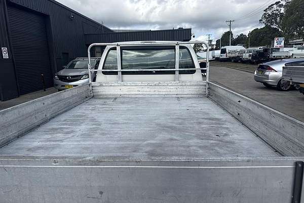 2006 Ford F350 XLT RN Rear Wheel Drive