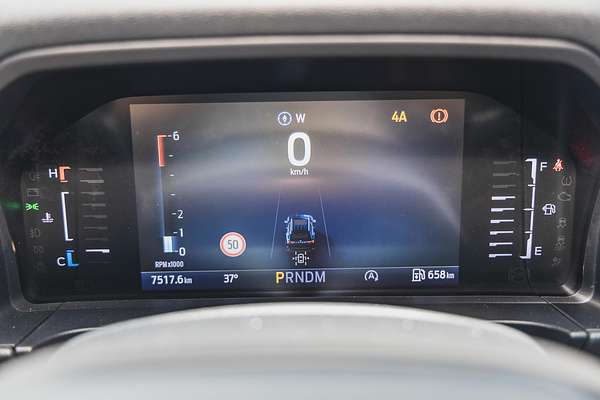 2024 Ford Everest Trend 2.0L