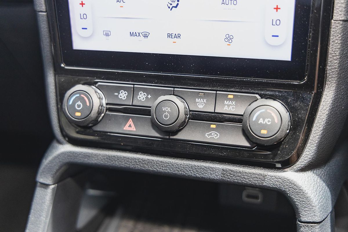 2024 Ford Everest Trend 2.0L