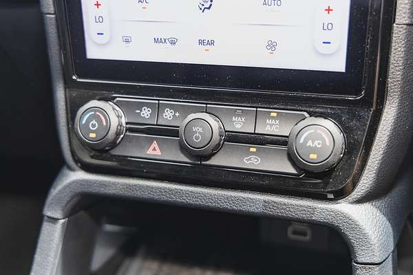 2024 Ford Everest Trend 2.0L