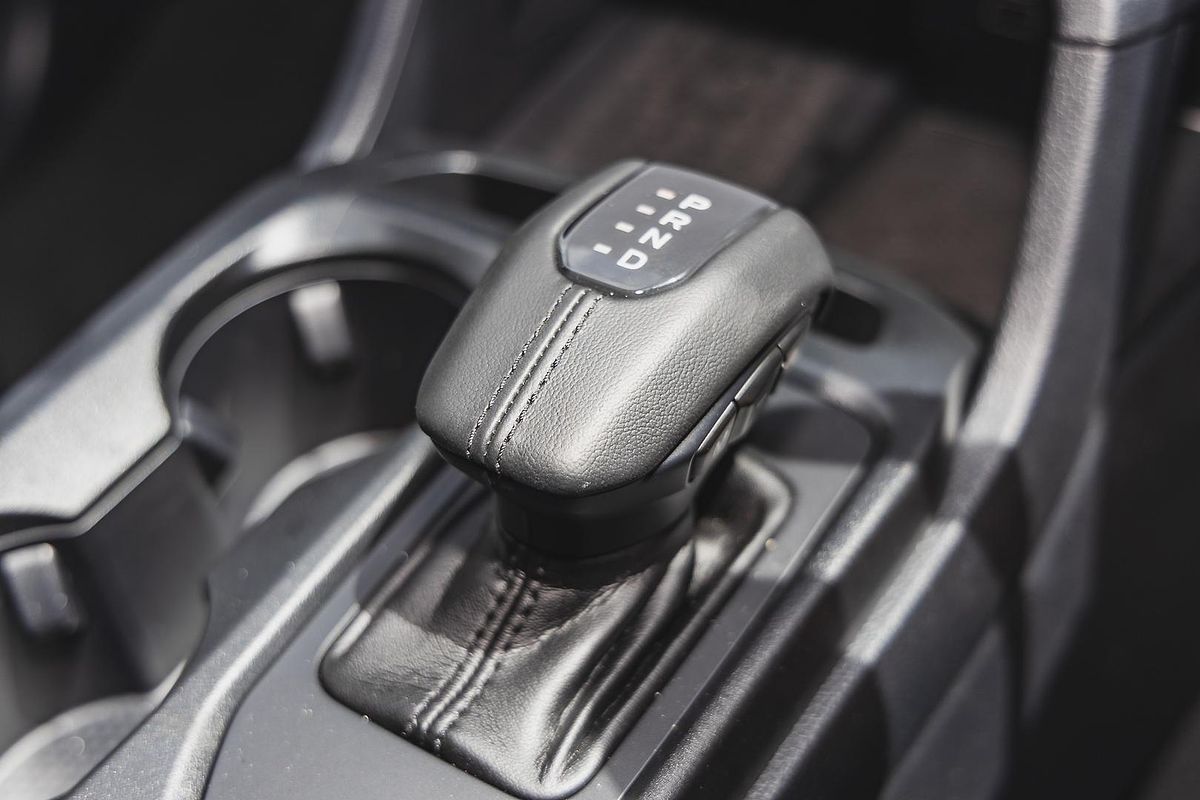 2024 Ford Everest Trend 2.0L