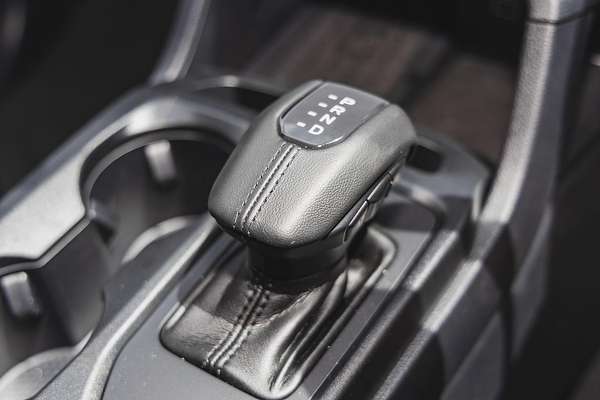 2024 Ford Everest Trend 2.0L