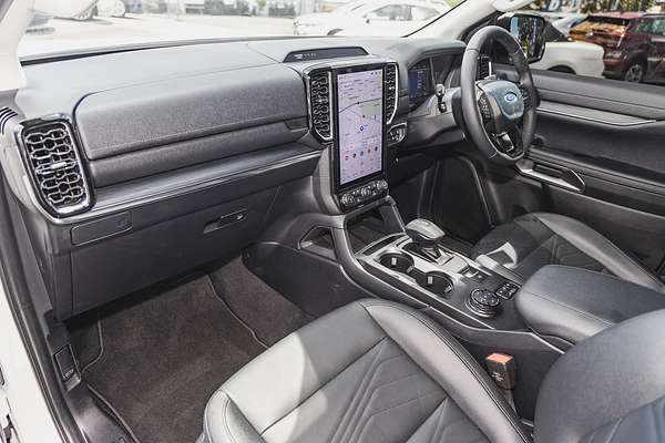 2024 Ford Everest Trend 2.0L