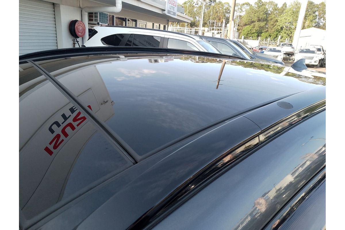 2016 Hyundai Tucson Highlander TLe