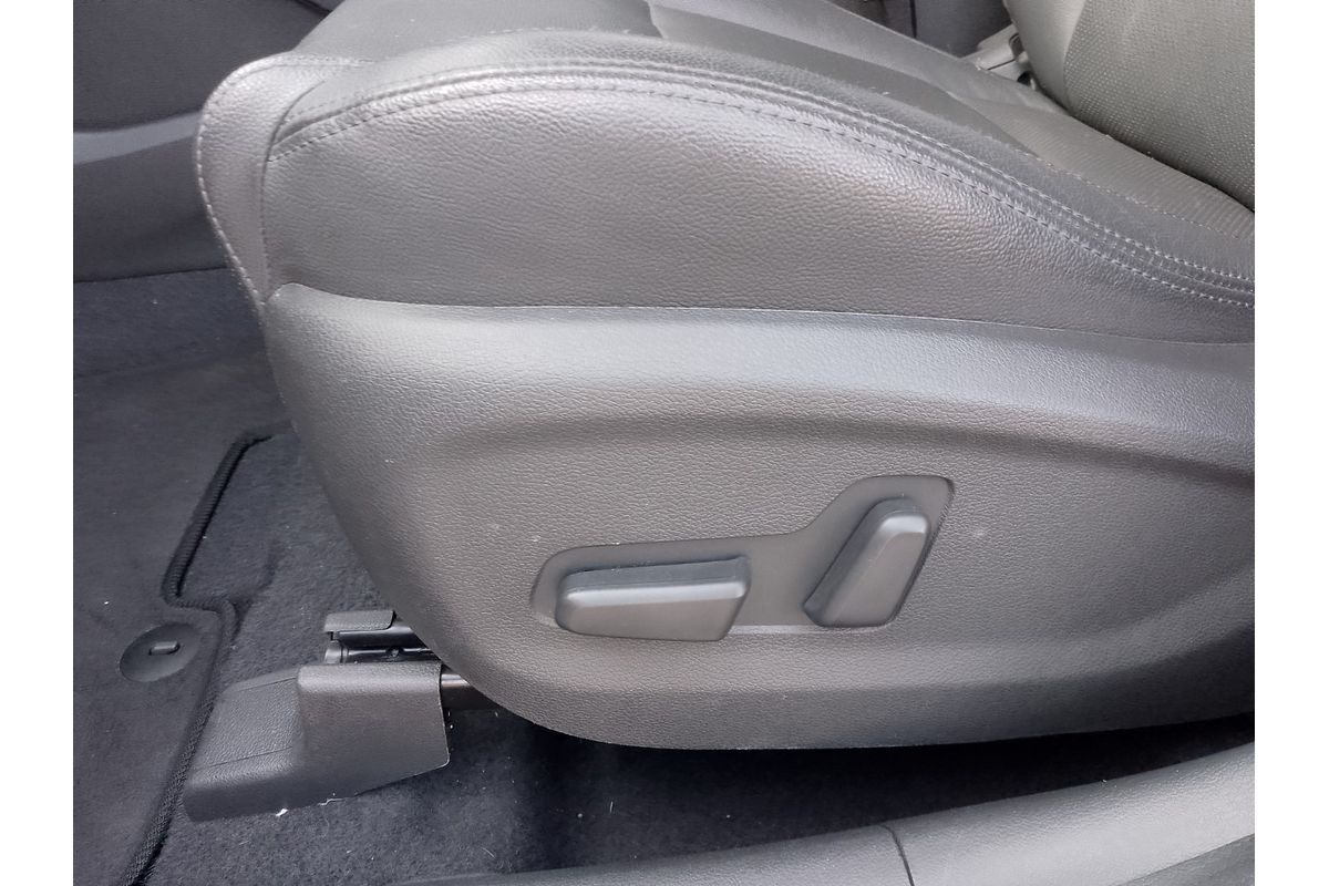 2016 Hyundai Tucson Highlander TLe