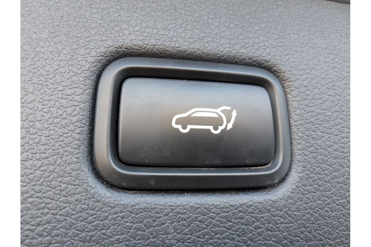 2016 Hyundai Tucson Highlander TLe