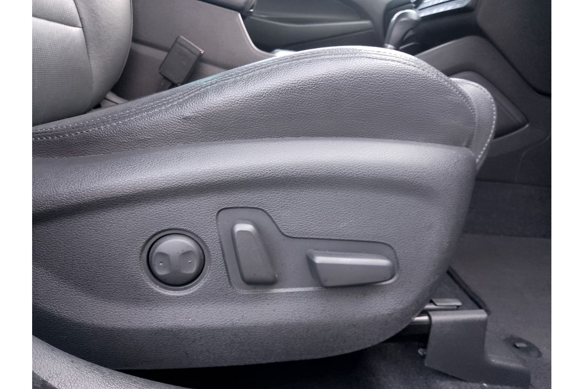 2016 Hyundai Tucson Highlander TLe