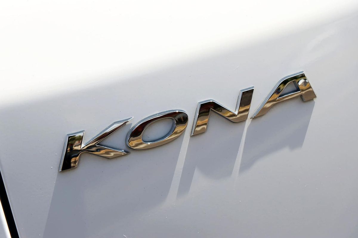 2023 Hyundai Kona Active OS.V5