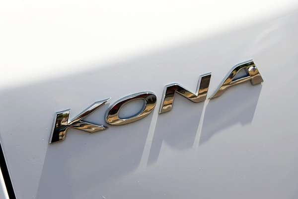 2023 Hyundai Kona Active OS.V5