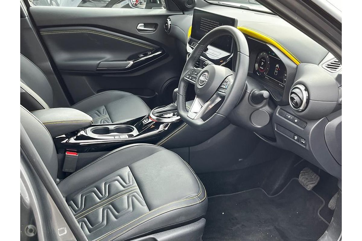 2024 Nissan JUKE N-Sport F16