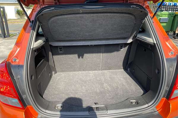 2015 Holden Trax LS TJ