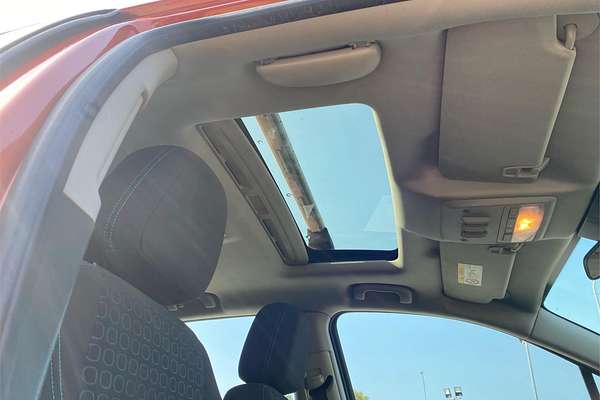 2015 Holden Trax LS TJ