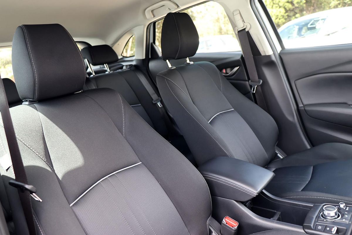 2019 Mazda CX-3 Maxx Sport DK