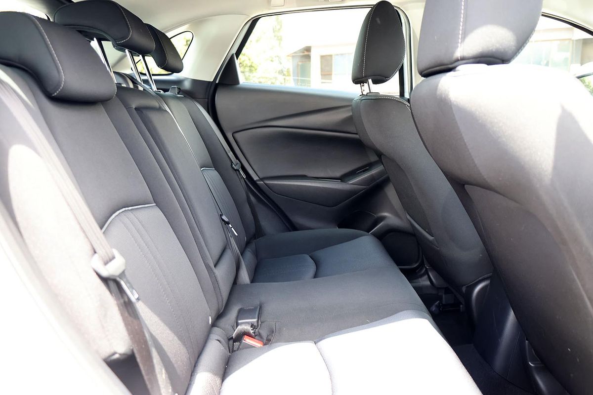 2019 Mazda CX-3 Maxx Sport DK