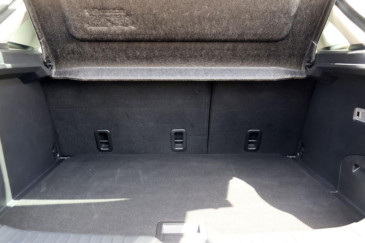 2019 Mazda CX-3 Maxx Sport DK