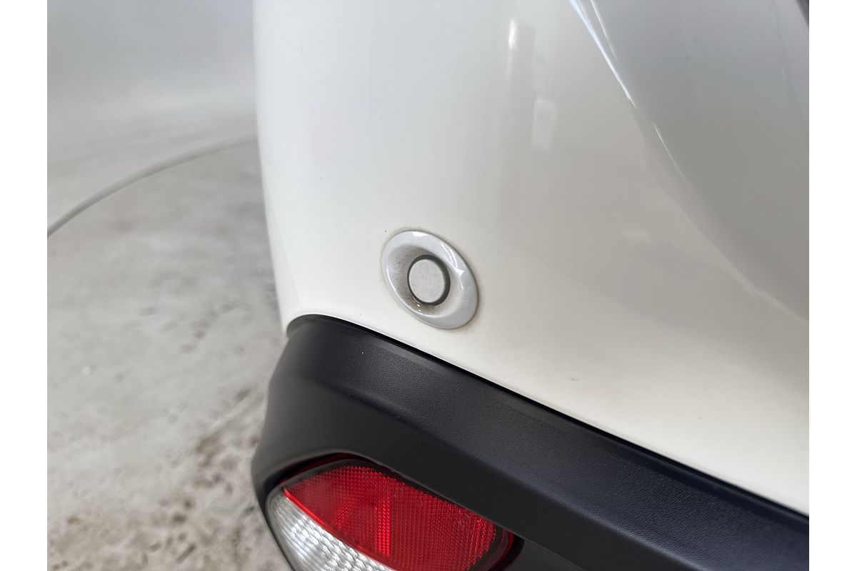 2021 Mitsubishi Outlander Exceed ZL