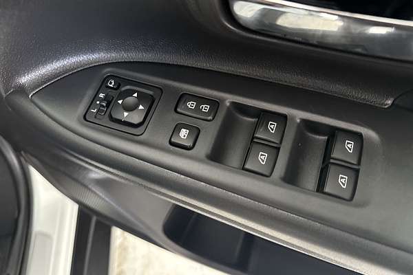 2021 Mitsubishi Outlander Exceed ZL