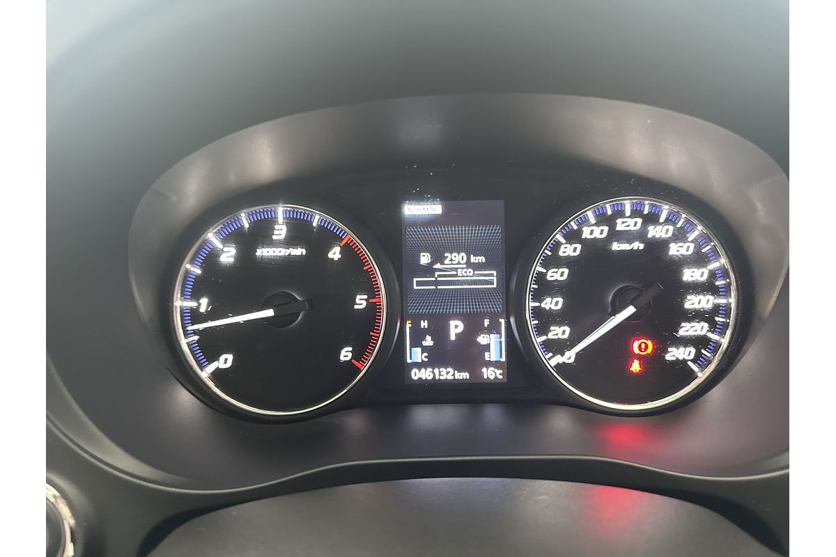 2021 Mitsubishi Outlander Exceed ZL