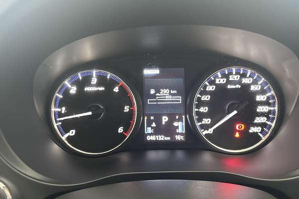 2021 Mitsubishi Outlander Exceed ZL