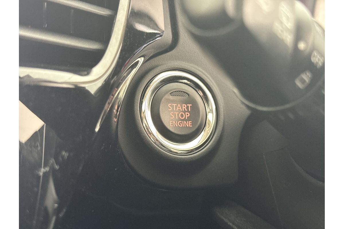 2021 Mitsubishi Outlander Exceed ZL