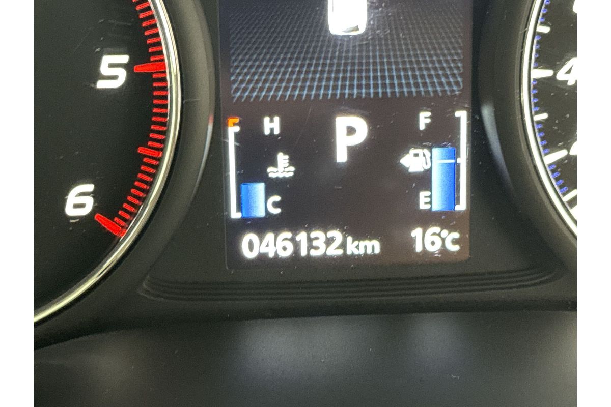 2021 Mitsubishi Outlander Exceed ZL