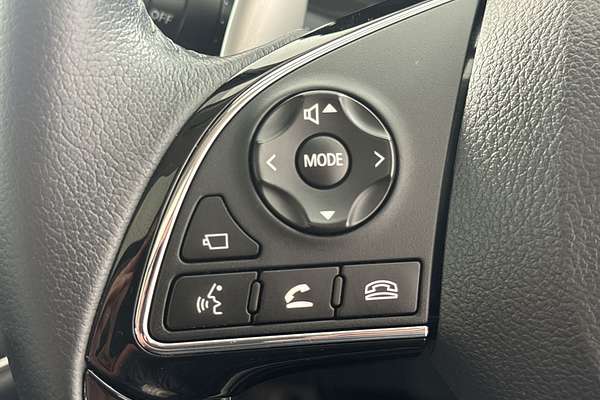 2021 Mitsubishi Outlander Exceed ZL