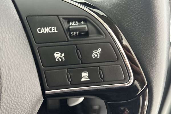 2021 Mitsubishi Outlander Exceed ZL