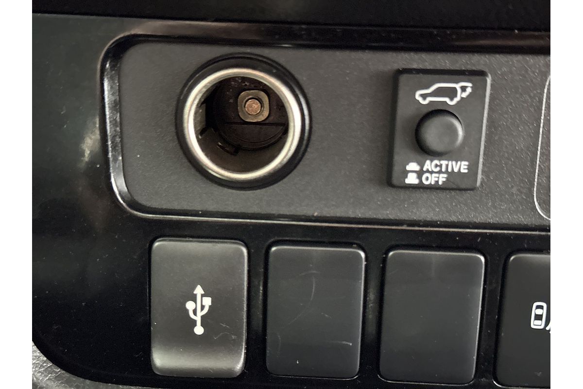 2021 Mitsubishi Outlander Exceed ZL