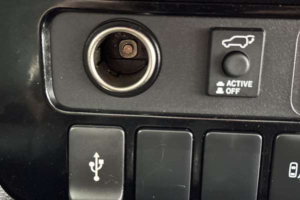 2021 Mitsubishi Outlander Exceed ZL