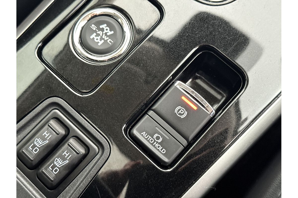 2021 Mitsubishi Outlander Exceed ZL