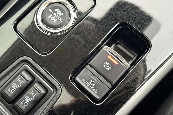 2021 Mitsubishi Outlander Exceed ZL