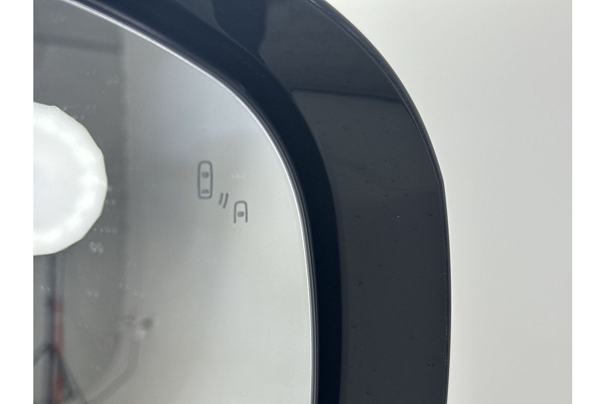 2021 Mitsubishi Outlander Exceed ZL