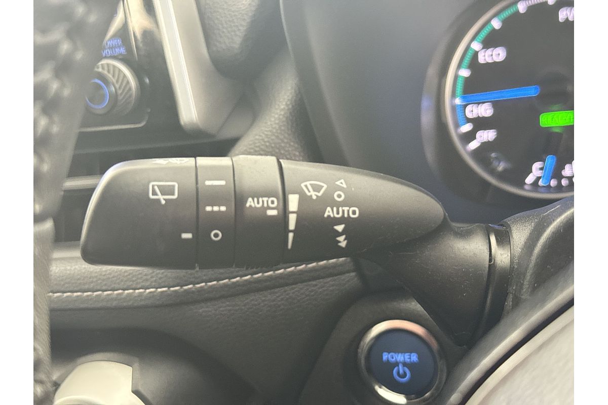 2021 Toyota RAV4 GX AXAH54R