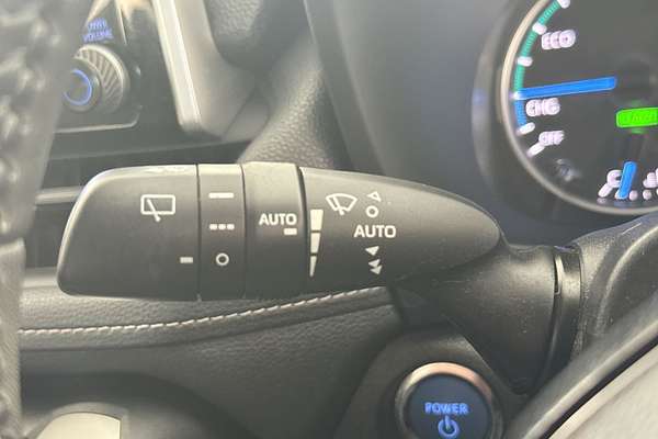 2021 Toyota RAV4 GX AXAH54R