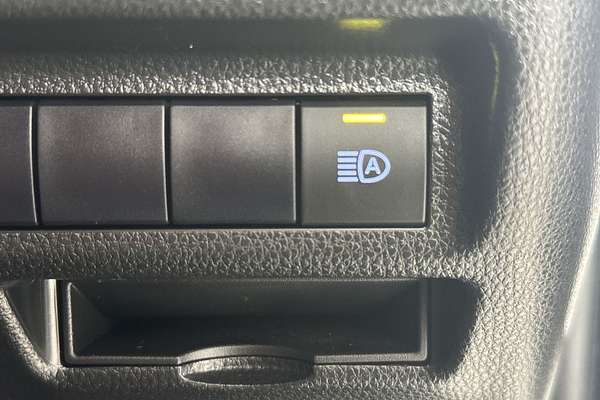 2021 Toyota RAV4 GX AXAH54R