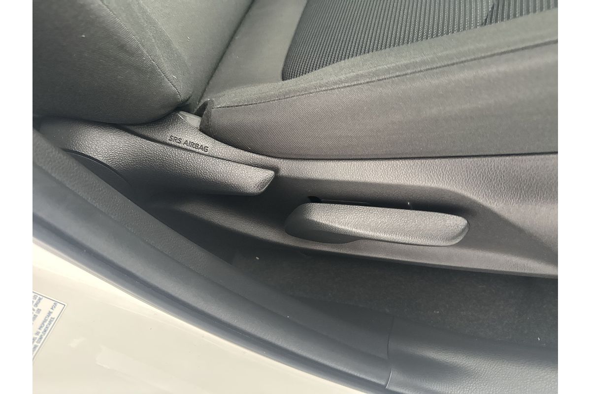 2021 Toyota RAV4 GX AXAH54R