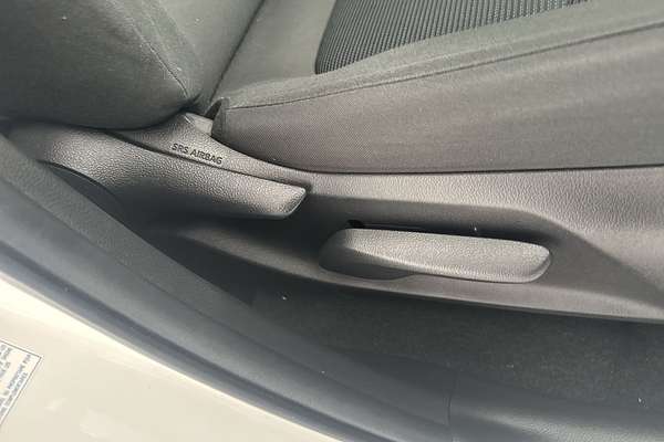 2021 Toyota RAV4 GX AXAH54R