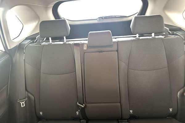 2021 Toyota RAV4 GX AXAH54R