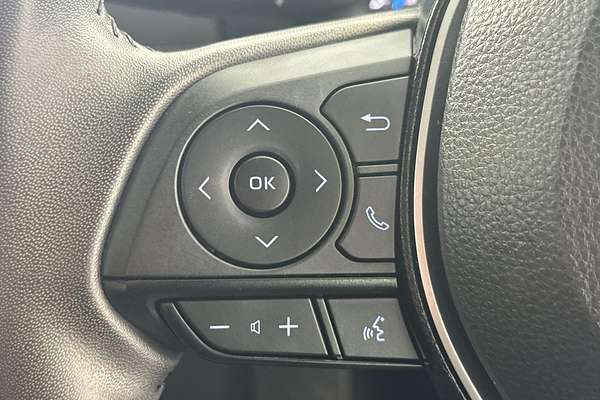 2021 Toyota RAV4 GX AXAH54R