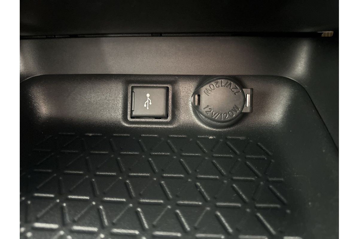 2021 Toyota RAV4 GX AXAH54R