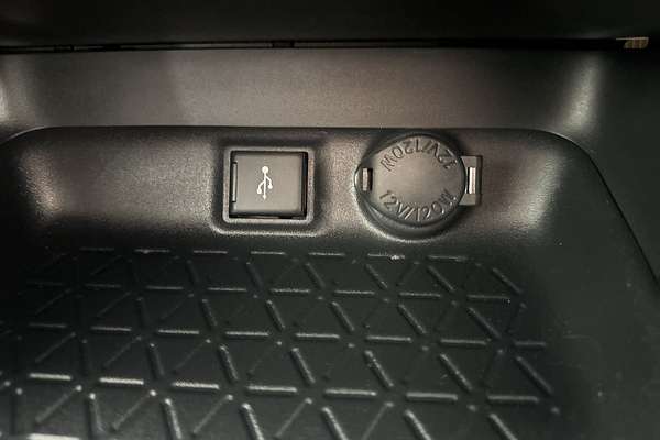 2021 Toyota RAV4 GX AXAH54R