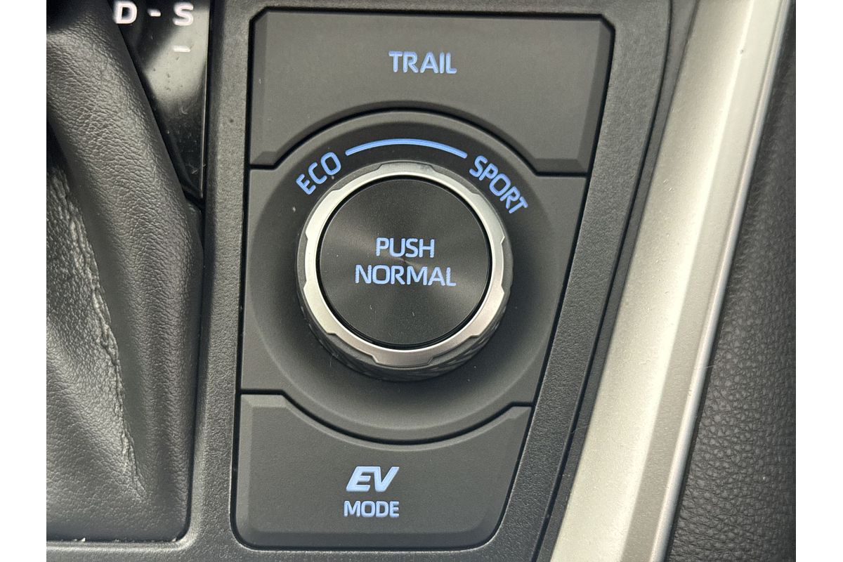 2021 Toyota RAV4 GX AXAH54R