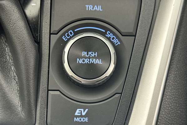 2021 Toyota RAV4 GX AXAH54R