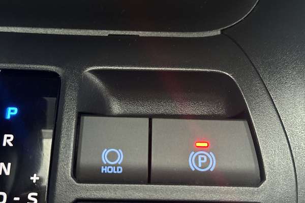 2021 Toyota RAV4 GX AXAH54R