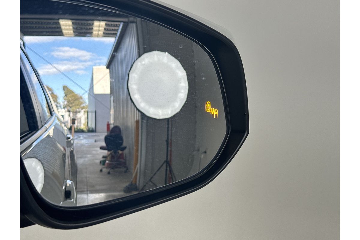 2021 Toyota RAV4 GX AXAH54R