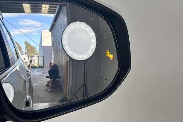 2021 Toyota RAV4 GX AXAH54R