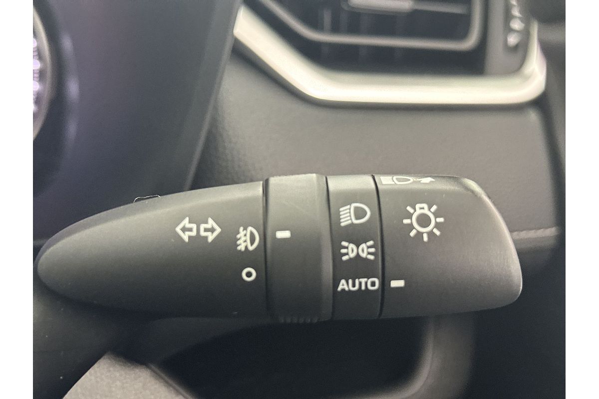 2021 Toyota RAV4 GX AXAH54R