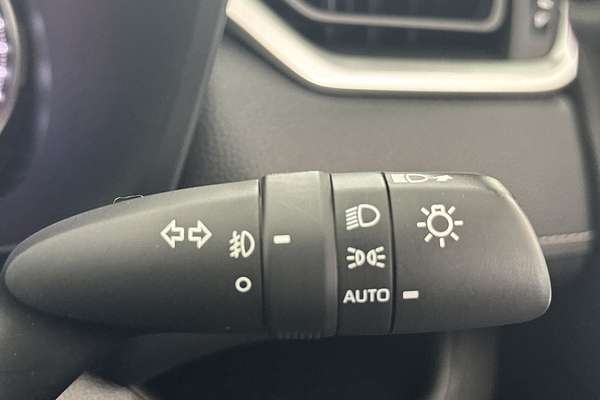 2021 Toyota RAV4 GX AXAH54R